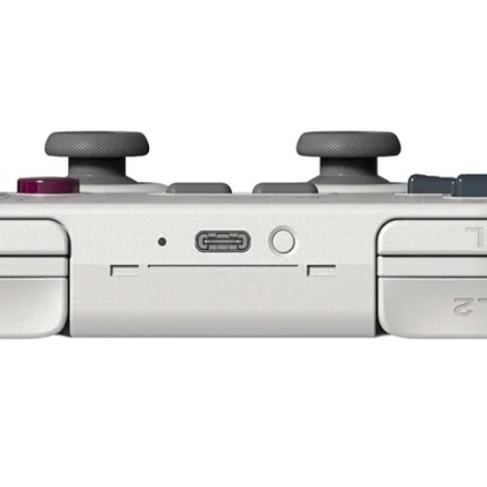 8Bitdo SN30 Pro Wireless Bluetooth Controller - Picture 5 of 7